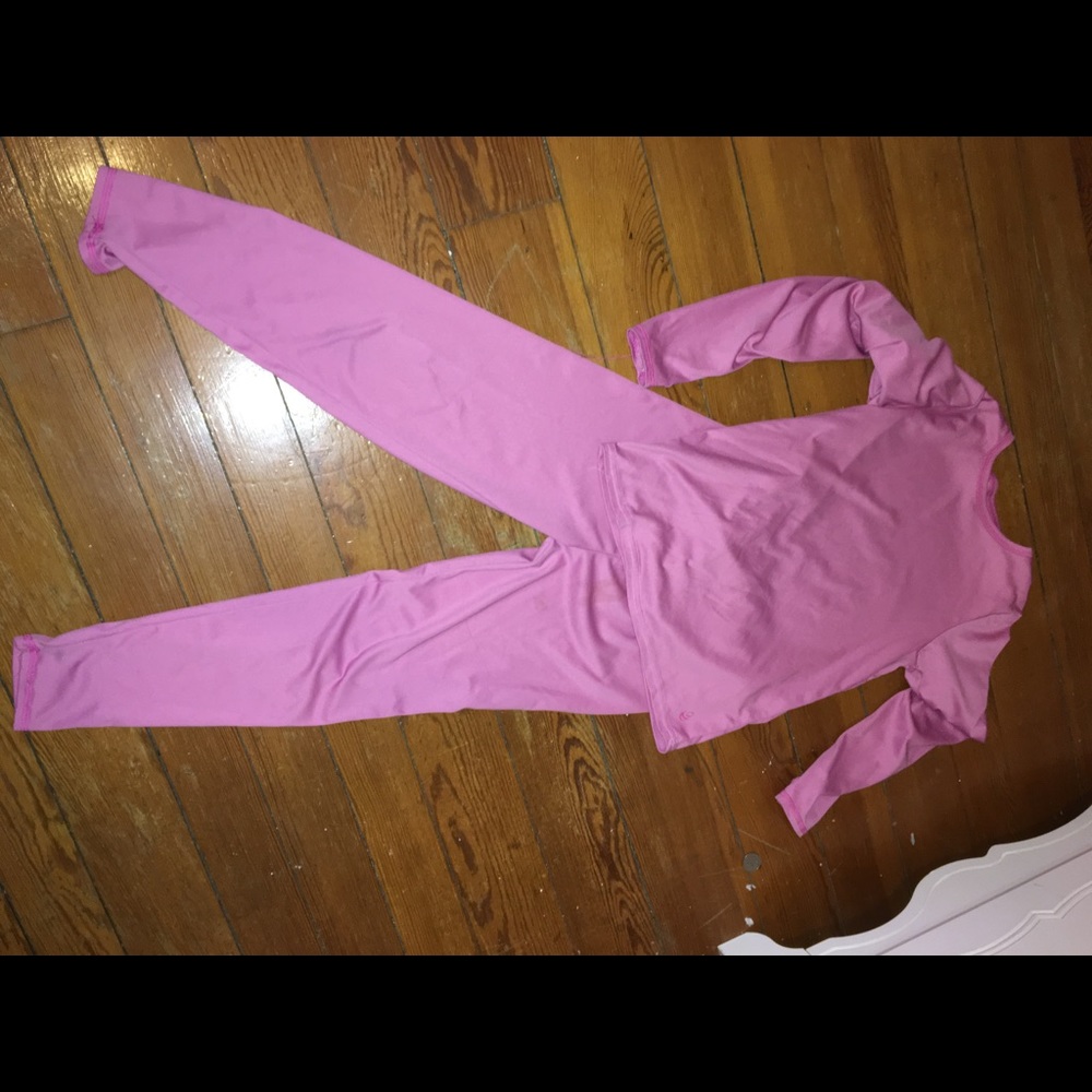 Cuddle Duds set